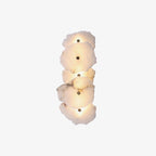 Petra Alabaster Wall Light
