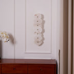 Petra Alabaster Wall Light
