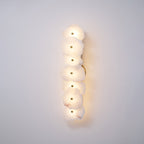 Petra Alabaster Wall Light