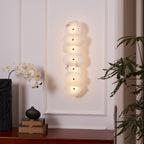 Petra Alabaster Wall Light