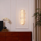 Petra Alabaster Wall Light