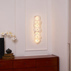 Petra Alabaster Wall Light