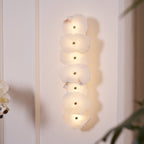 Petra Alabaster Wall Light
