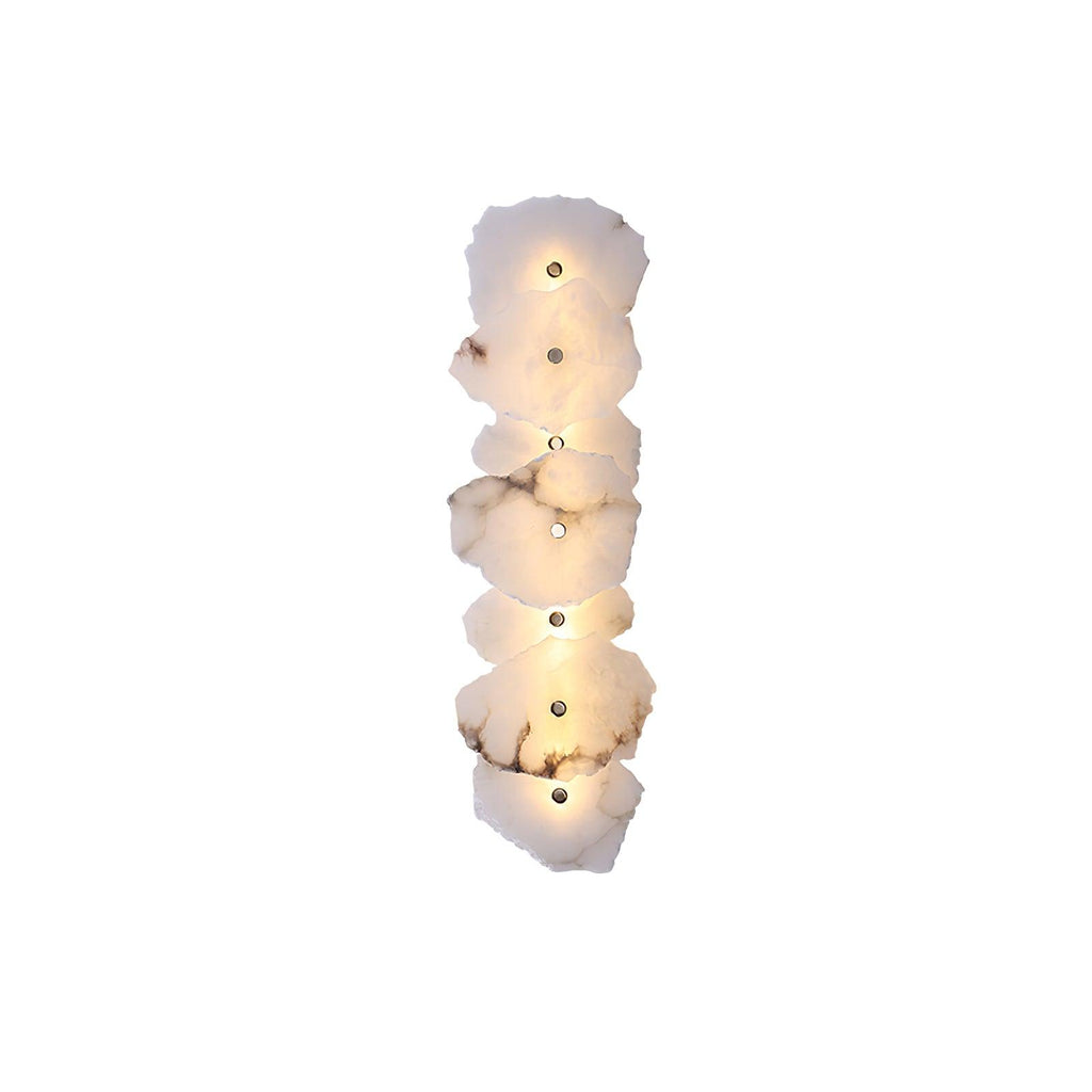Petra Alabaster Wall Light