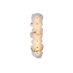Petra Alabaster Wall Light