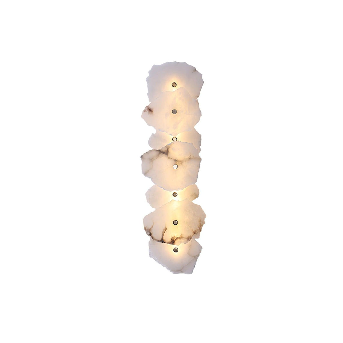 Petra Alabaster Wall Light