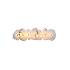 Petra Alabaster Wall Light