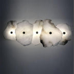 Petra Alabaster Wall Light