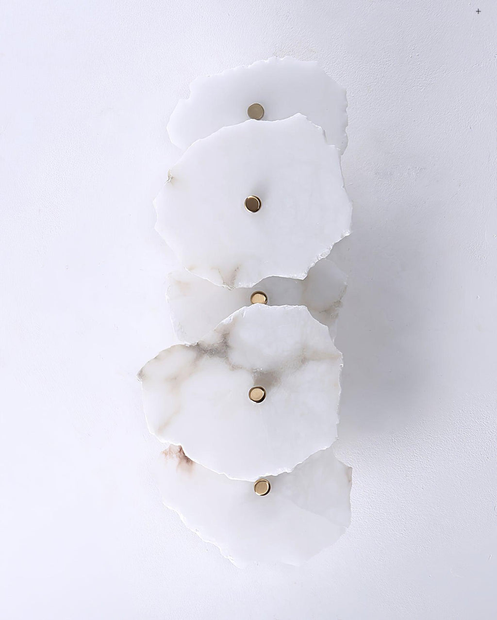 Petra Alabaster Wall Light