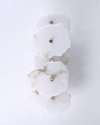 Petra Alabaster Wall Light