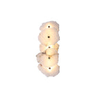 Petra Alabaster Wall Light