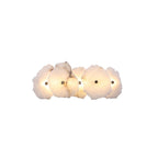 Petra Alabaster Wall Light