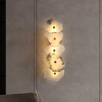 Petra Alabaster Wall Light