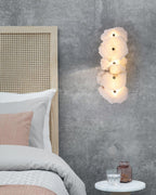 Petra Alabaster Wall Light