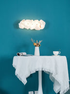 Petra Alabaster Wall Light