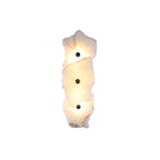 Petra Alabaster Wall Light