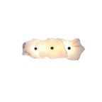Petra Alabaster Wall Light
