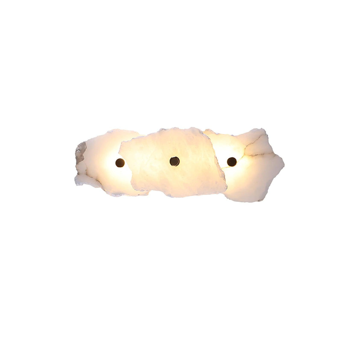 Petra Alabaster Wall Light