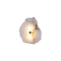 Petra Alabaster Wall Light