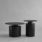 Pillar Tall Coffee Table
