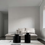 Pillar Tall Coffee Table