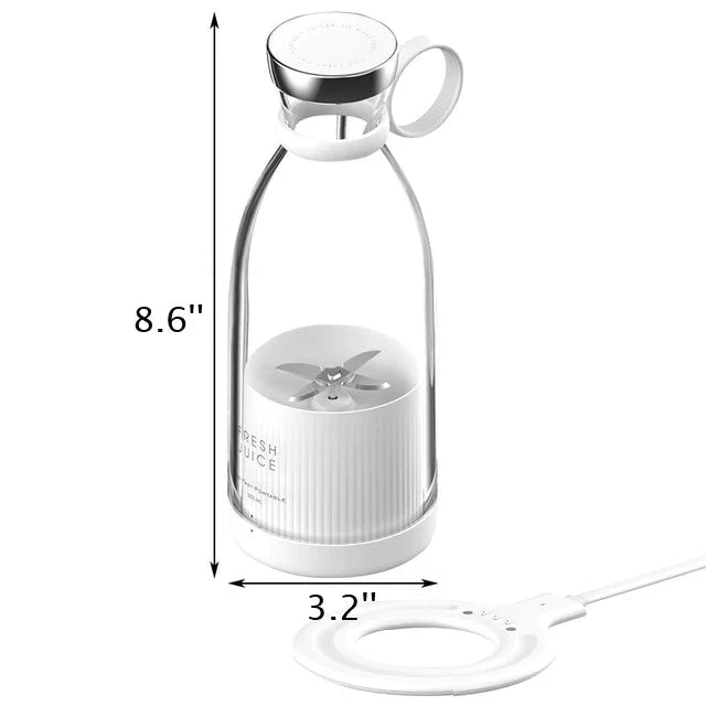 Mini Portable Blender