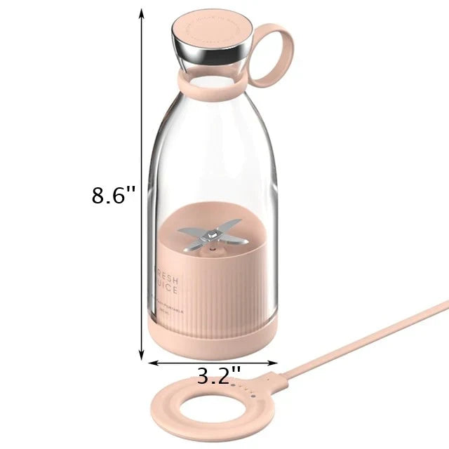 Mini Portable Blender