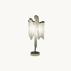 Tassel Table Lamp