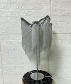 Tassel Table Lamp