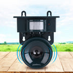 Motion Sensor Bird Repeller