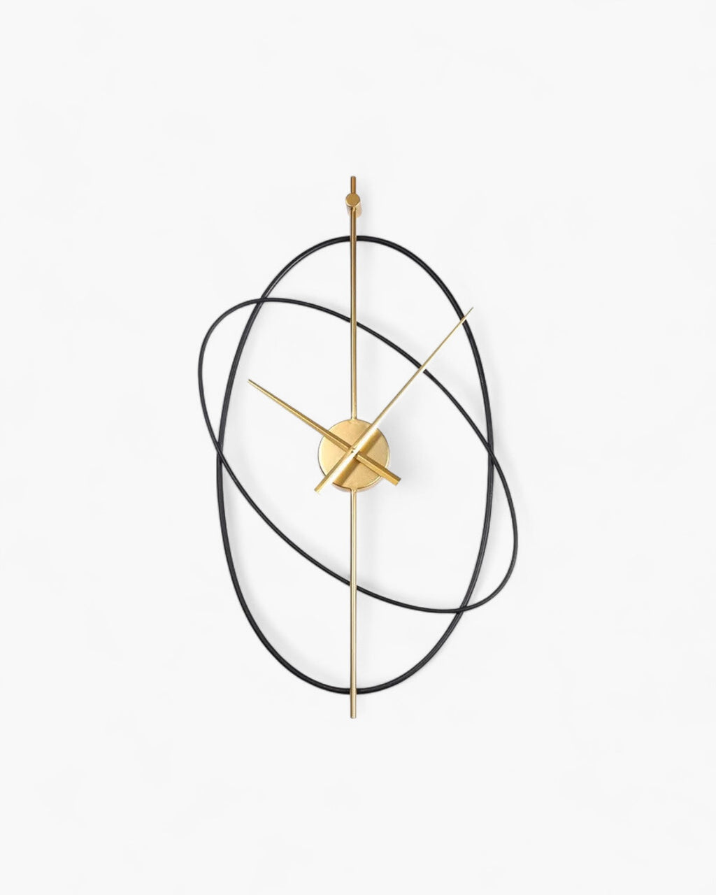 Écliptique Wall Clock