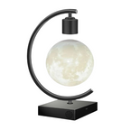Floating Moon LED Table Lamp