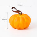 Pumpkin Garden Lantern