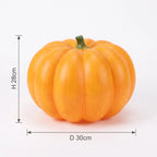 Pumpkin Garden Lantern