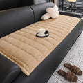 Quilted Sofa Cover Mat