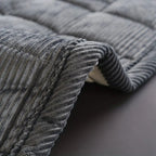 Quilted Sofa Cover Mat