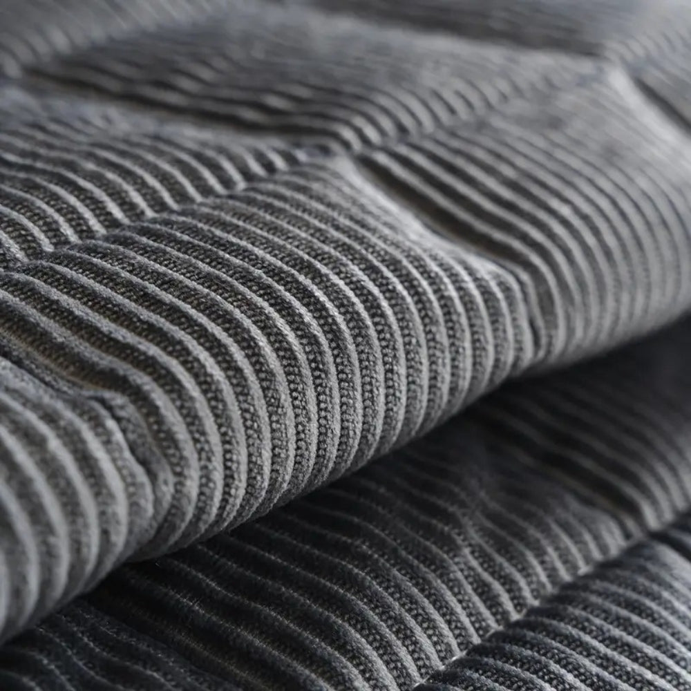 Quilted Sofa Cover Mat