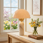 Peono Natural Stone Table Lamp