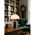 Peono Natural Stone Table Lamp