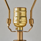 Plabo Retro Ceramic Table Lamp