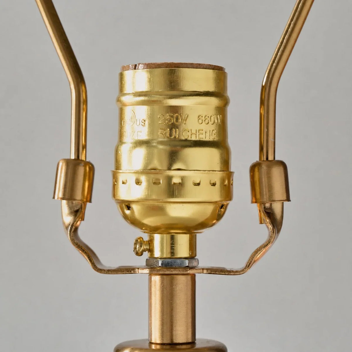 Plabo Retro Ceramic Table Lamp