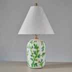 Plabo Retro Ceramic Table Lamp