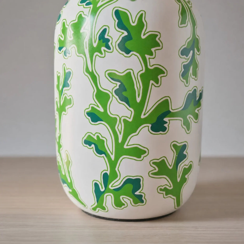 Plabo Retro Ceramic Table Lamp
