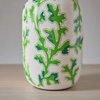 Plabo Retro Ceramic Table Lamp