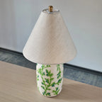 Plabo Retro Ceramic Table Lamp