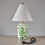 Plabo Retro Ceramic Table Lamp