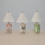 Plabo Retro Ceramic Table Lamp