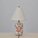 Plabo Retro Ceramic Table Lamp