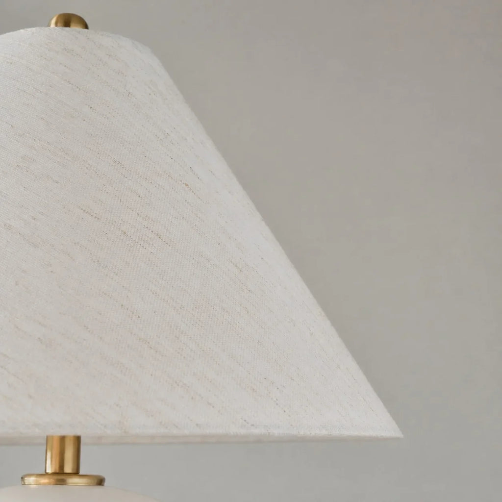 Plabo Retro Ceramic Table Lamp