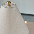 Plabo Retro Ceramic Table Lamp